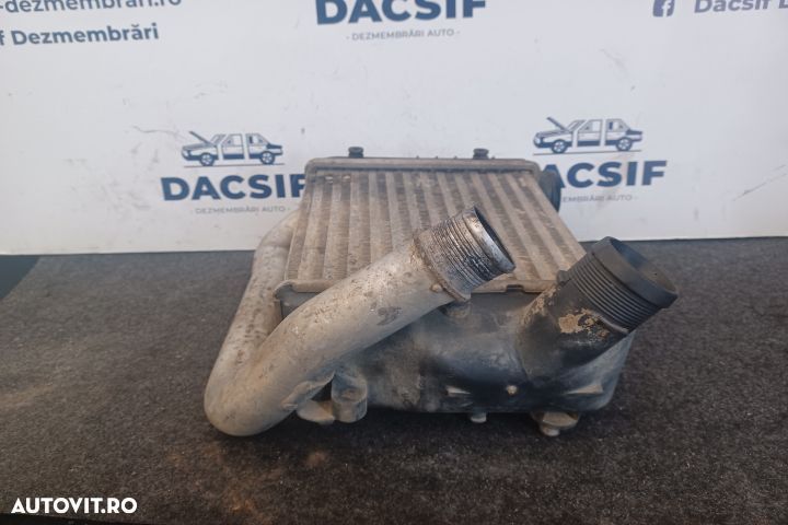 Intercooler 3.0  4F0145980 MX1253 Audi A6 4F/C6 [2004 - 2008] Sedan 2 - 3