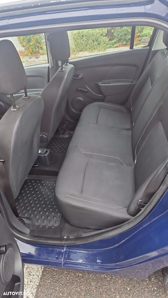 Dacia Logan - 11