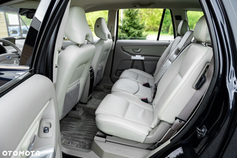Volvo XC 90 2.5T Summum - 6