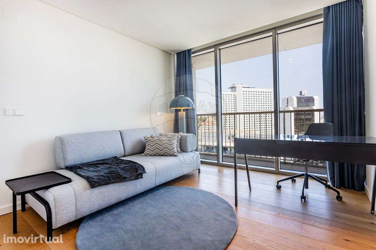 Apartamento T2 para venda - Grande imagem: 4/50