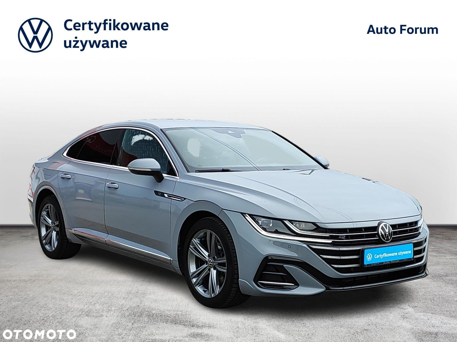 Volkswagen Arteon 2.0 TDI 4Motion R-Line DSG - 7