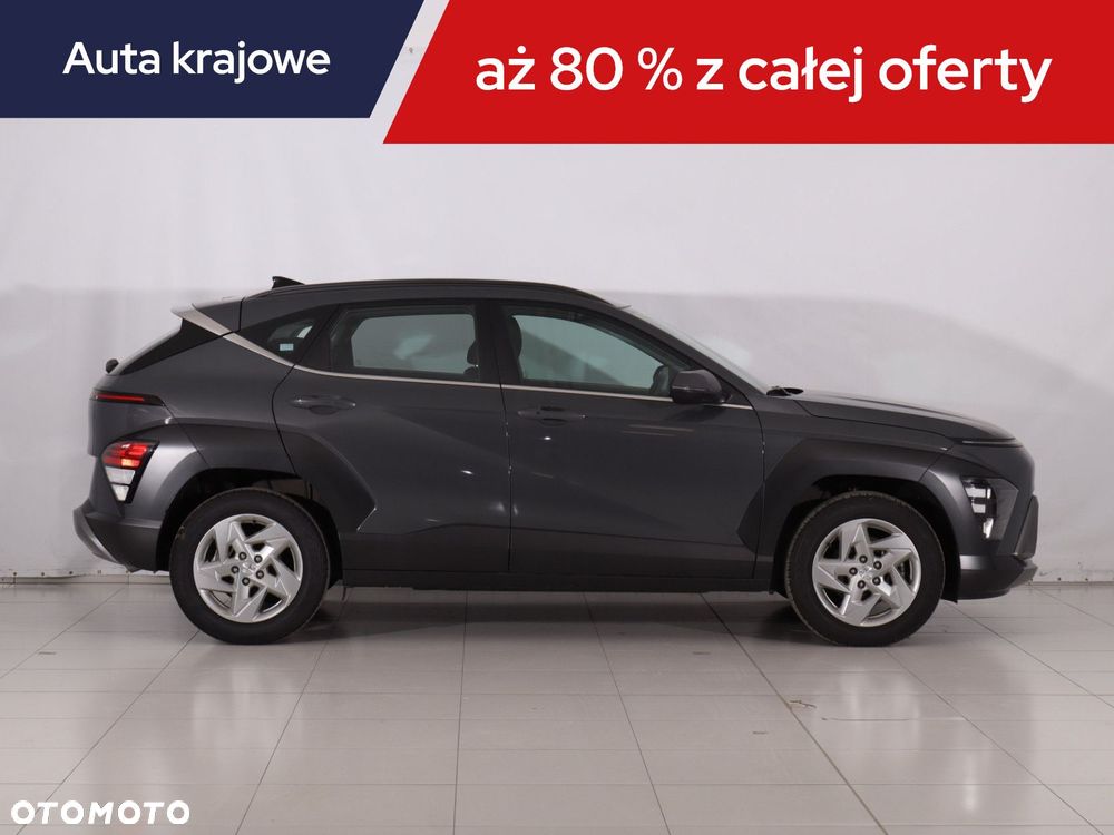 Hyundai Kona - 8