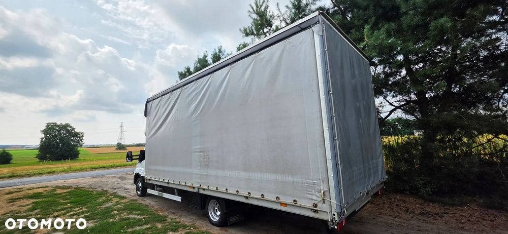 Iveco Daily - 2