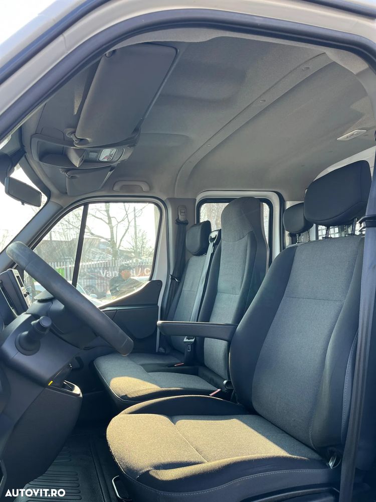 Renault Master - 7