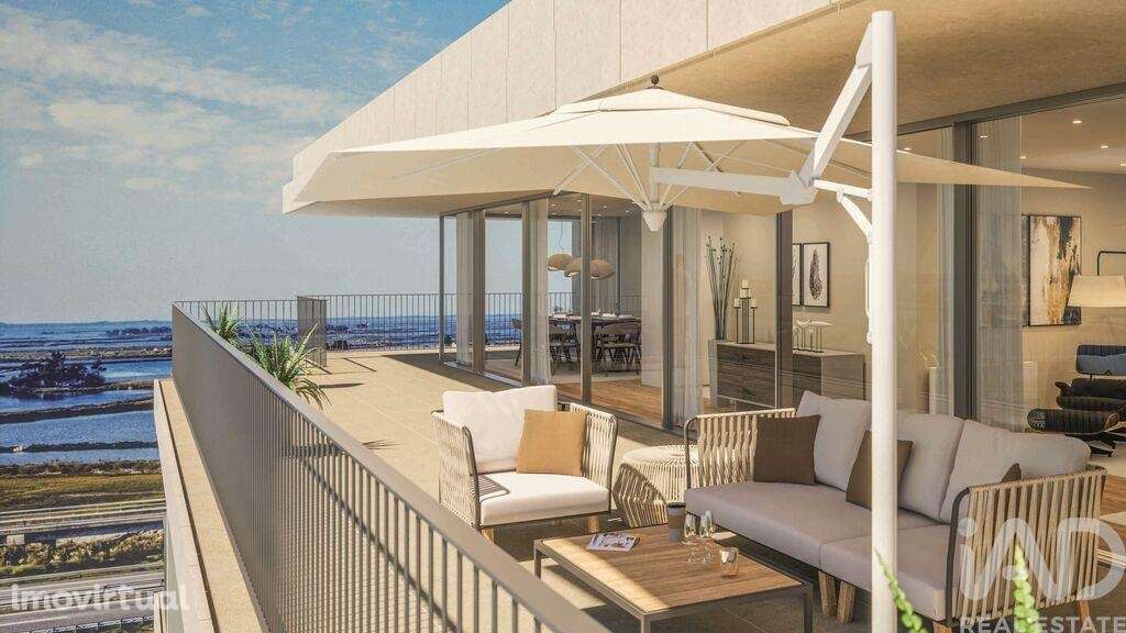 Apartamento T2 em Glória E Vera Cruz de 86,00 m2 - Grande imagem: 3/20
