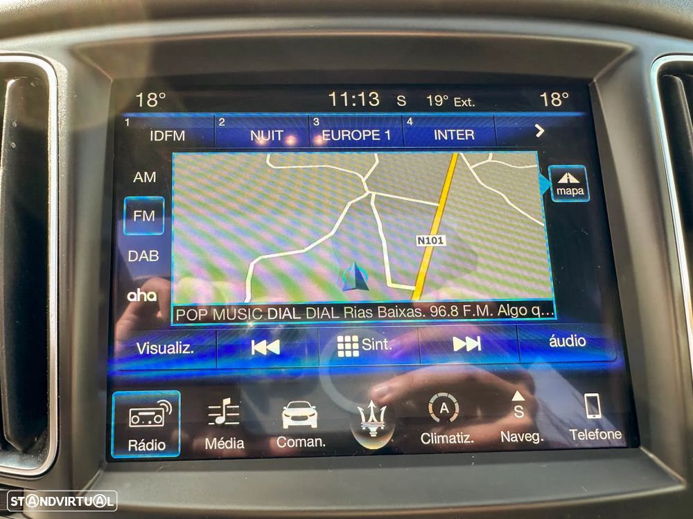 Maserati Levante - 29