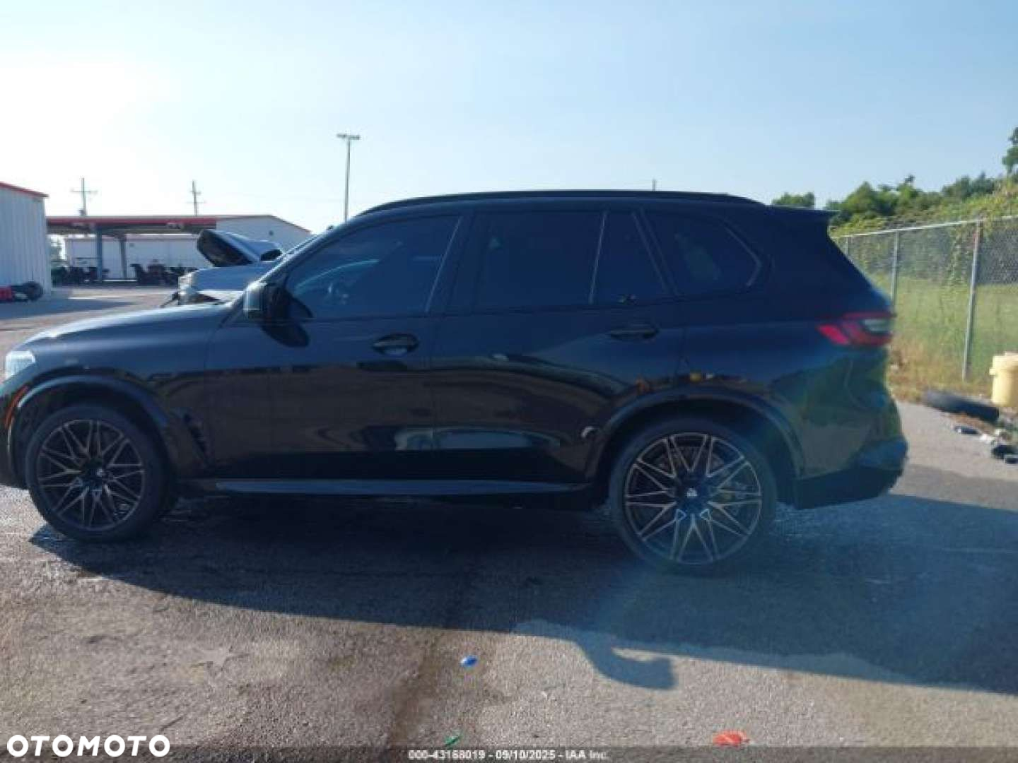BMW X5 M - 12