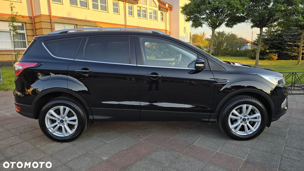 Ford Kuga - 13
