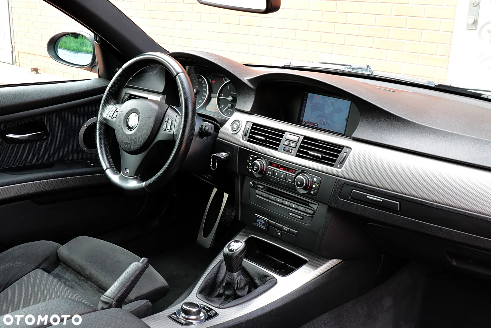 BMW Seria 3 320d Coupe M Sport Edition - 24