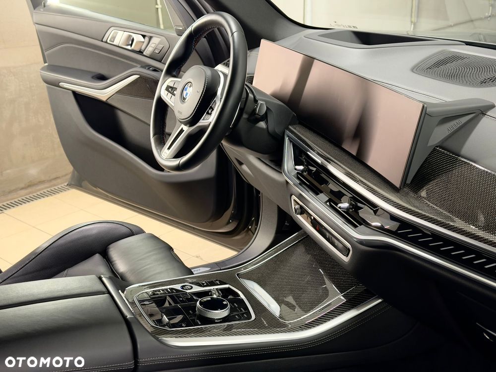 BMW X5 M - 7