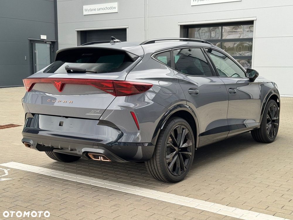 Cupra Formentor 1.5 e-Hybrid PHEV DSG - 5