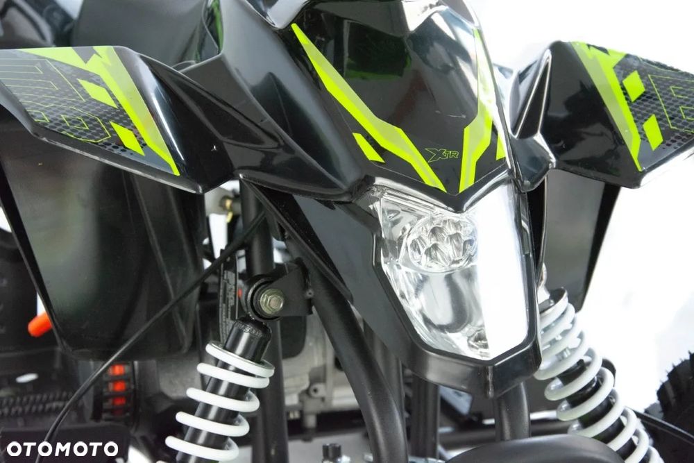 XTR Inny - 3