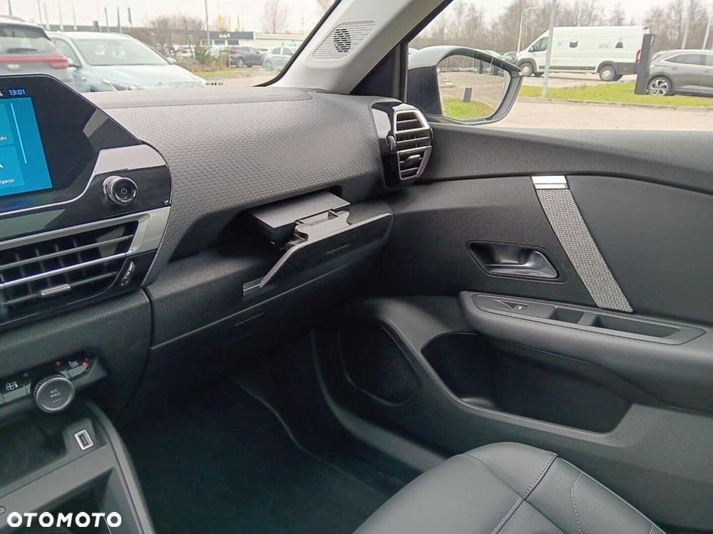 Citroën C4X EV136 50kWh Shine - 22