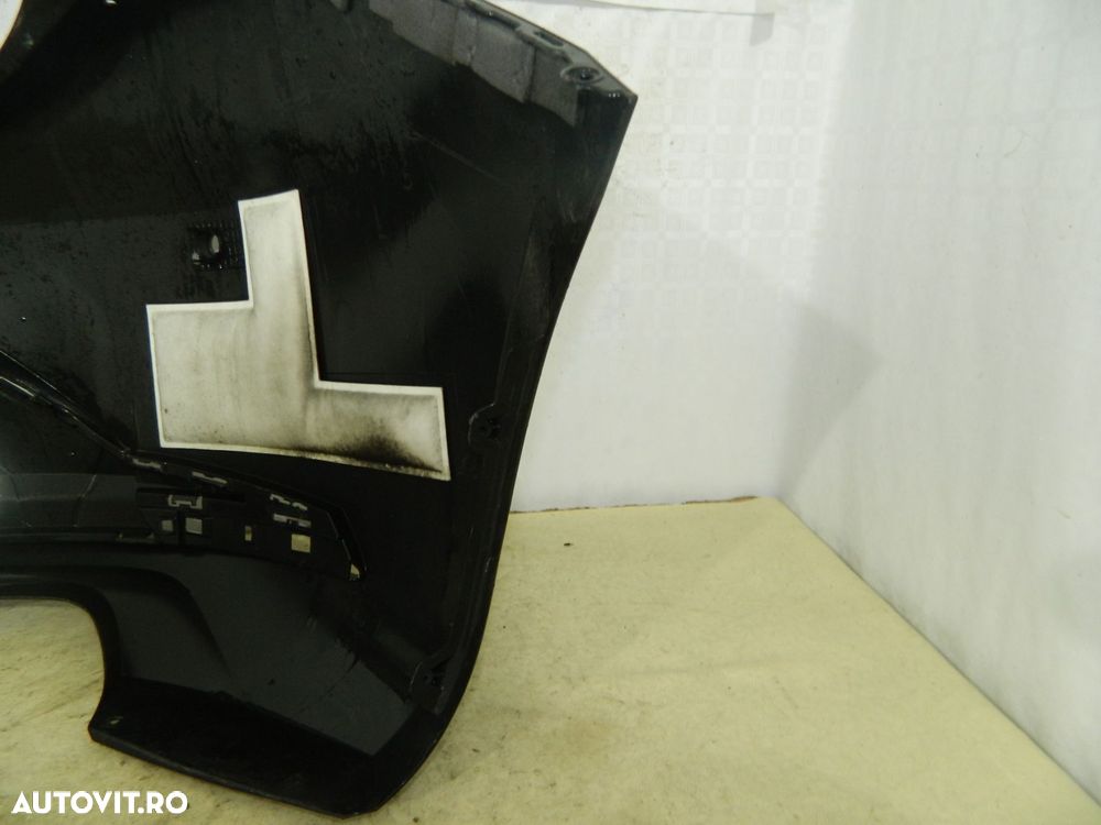 Bara spate Seat Leon FR, 2012, 2013, 2014, 2015, 2016, 5F0807421B - 5