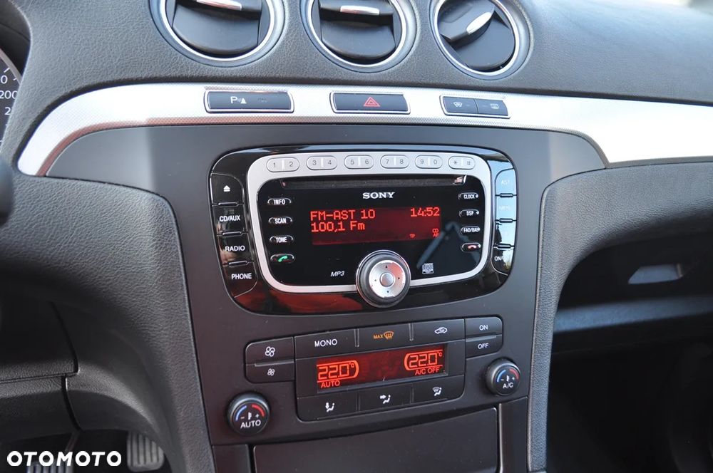 Ford S-Max 1.6 T Platinium X - 15