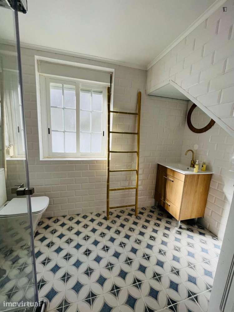 Quarto - localizado em Costa da Caparica Lisbon - Grande imagem: 5/14