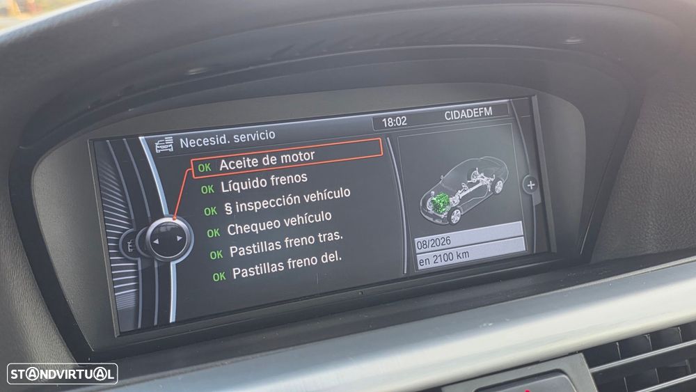 BMW 330 d DPF M Sport Edition - 34