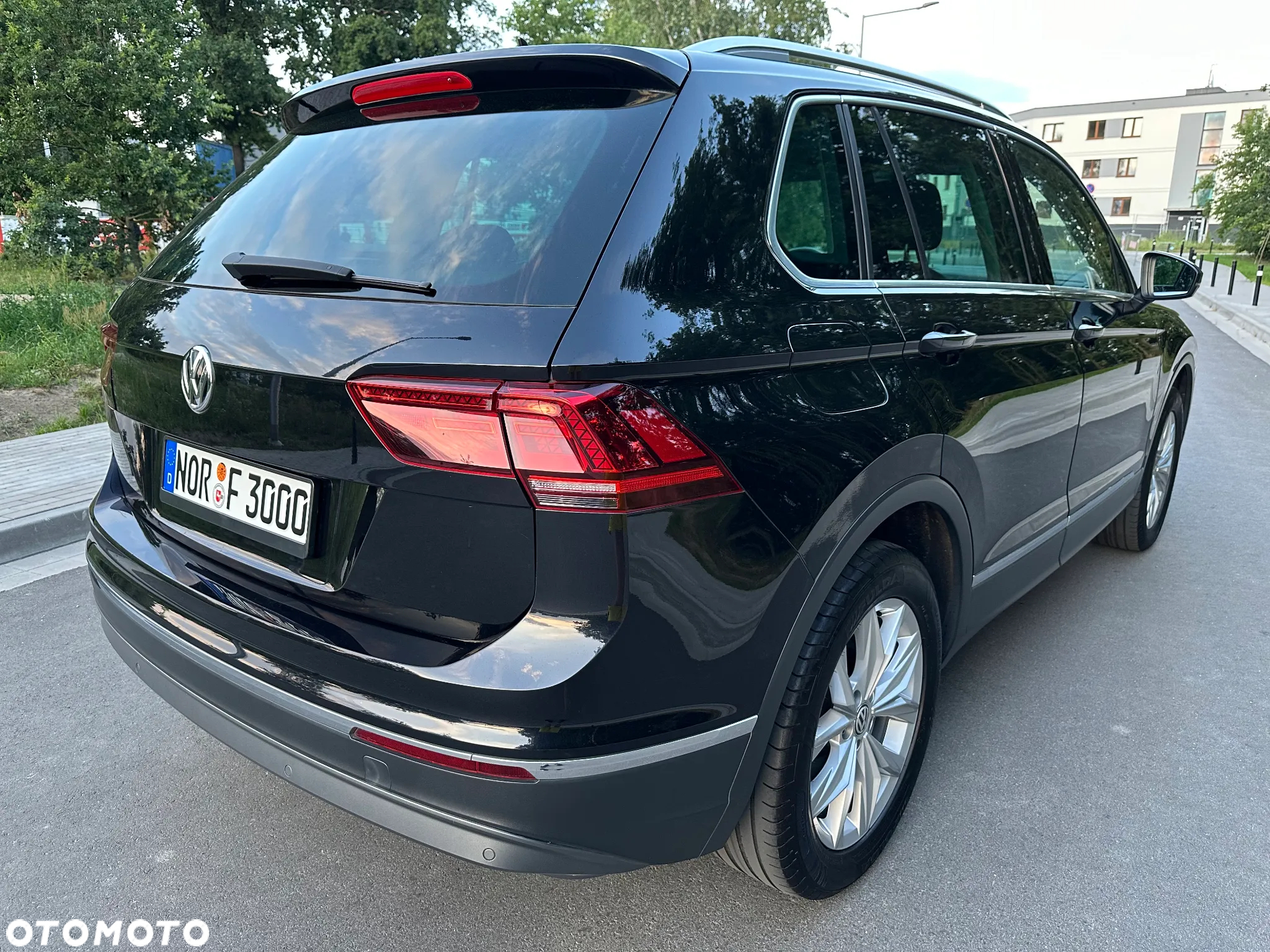 Volkswagen Tiguan 2.0 TSI BMT 4Mot Highline DSG - 7