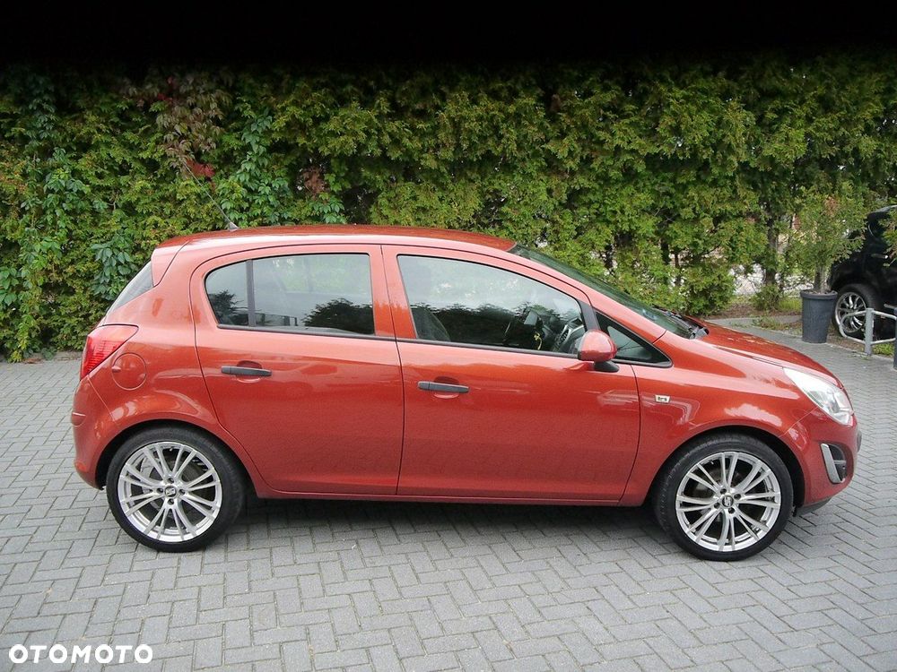 Opel Corsa 1.2 16V Color Edition - 15