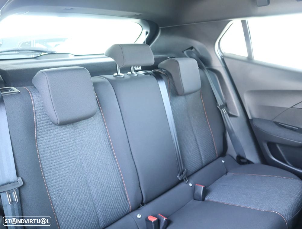 Peugeot 2008 1.2 PureTech Style - 25