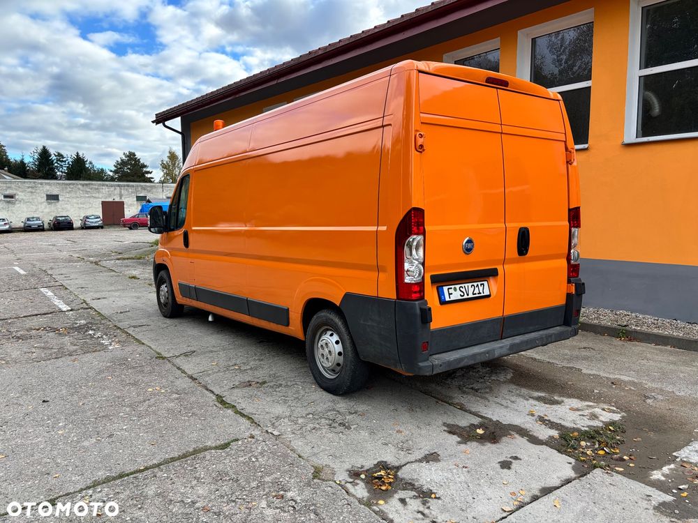 Fiat Ducato - 6