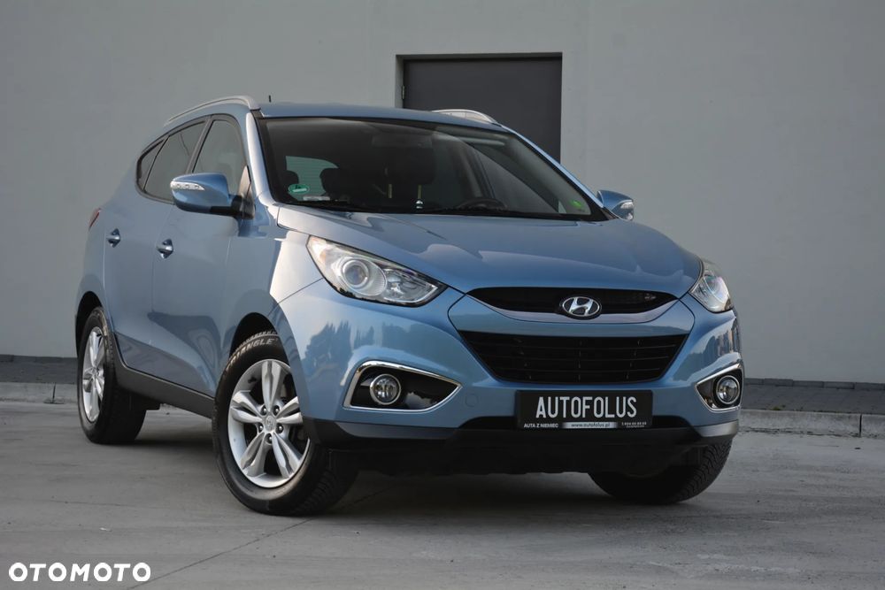 Hyundai ix35 - 25