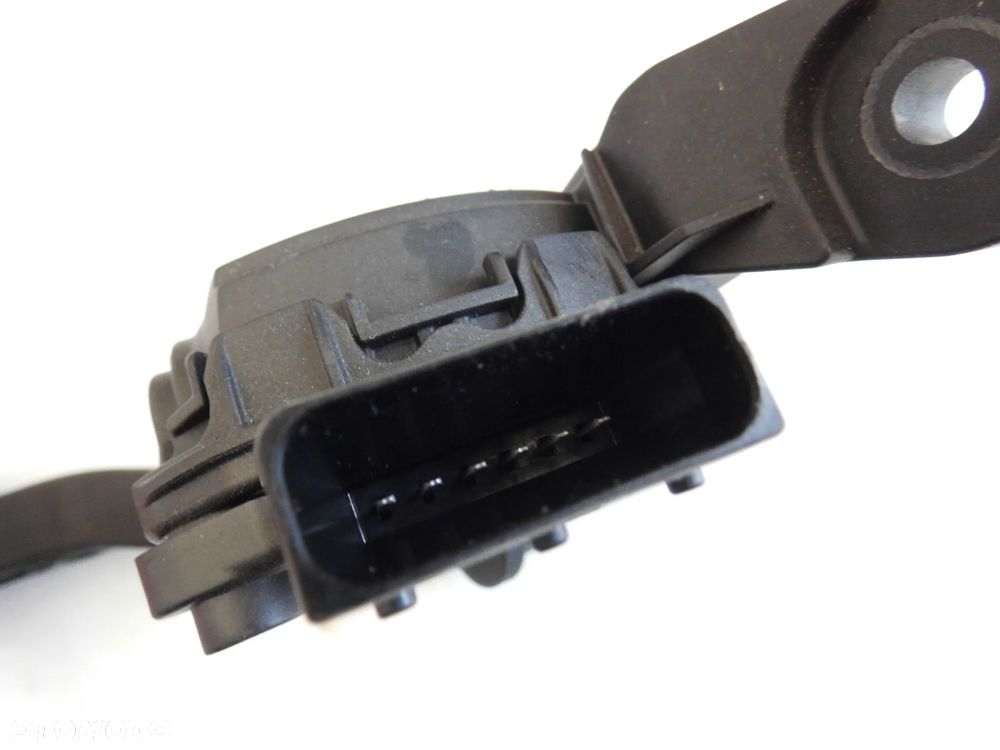 PEDAŁ GAZU POTENCJOMETR HYUNDAI I20 II LIFT KIA RIO IV 1.2 16V ORYGINAŁ - 4