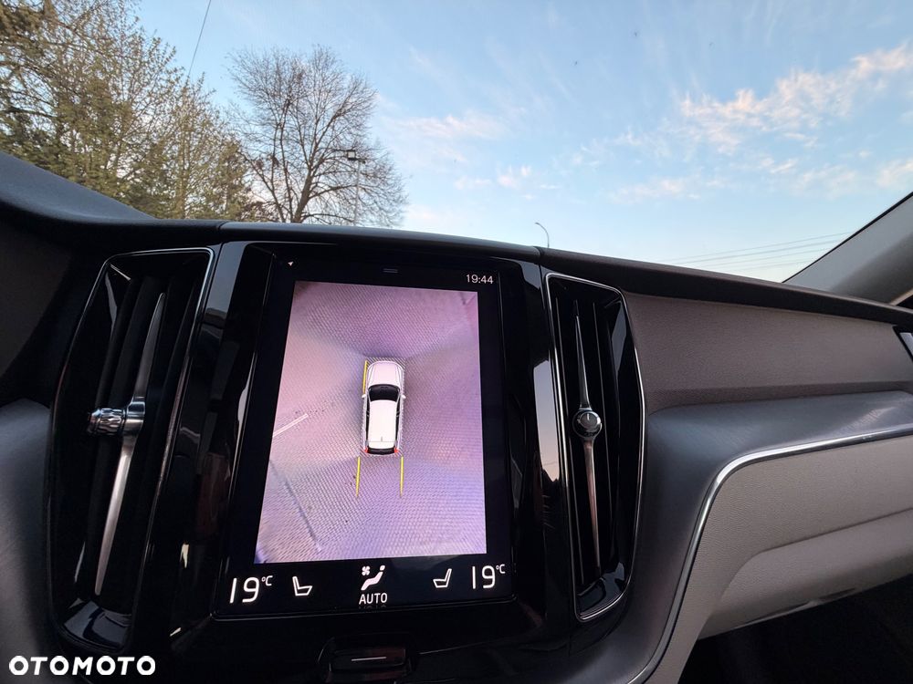 Volvo XC 60 D3 Linje Inscription - 20