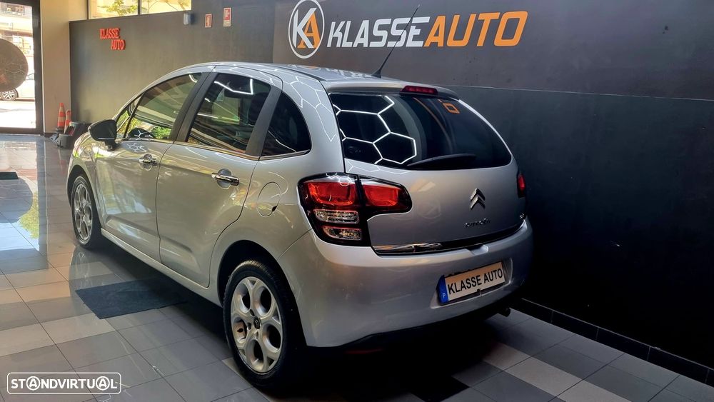 Citroën C3 1.2 PureTech Collection ETG - 10