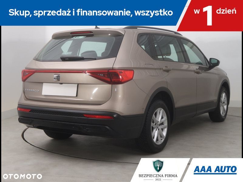 Seat Tarraco - 6