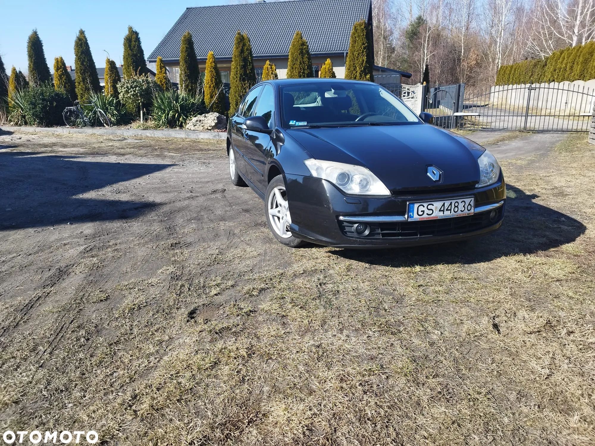 Renault Laguna 1.6 Authentique - 1