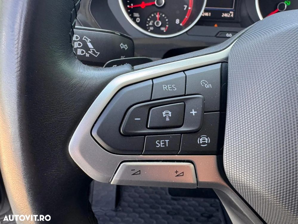 Volkswagen Tiguan 1.5 TSI ACT DSG Life - 20