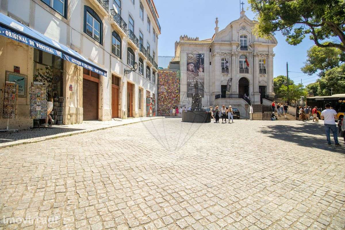 Apartamento T3 para venda - Grande imagem: 2/37