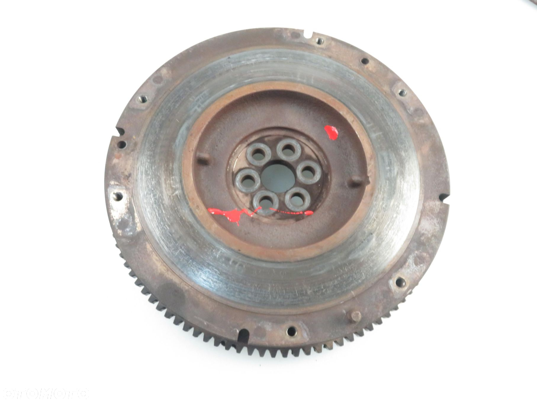KOŁO ZAMACHOWE DUCATO II 2.8 JTD K1613252 18H2715 - 3