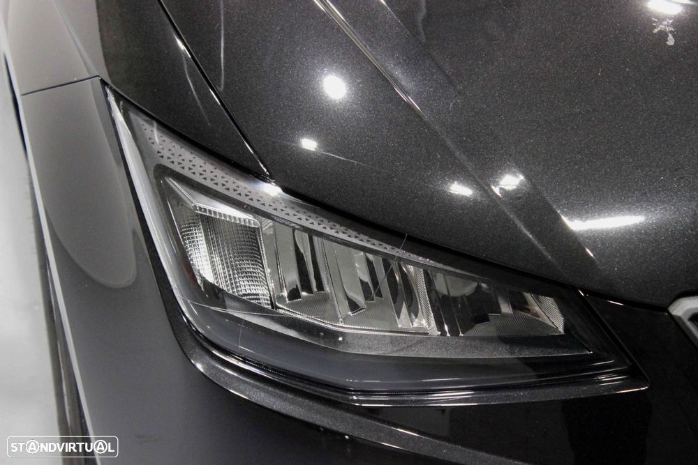 SEAT Ibiza 1.0 TSI Style DSG - 3