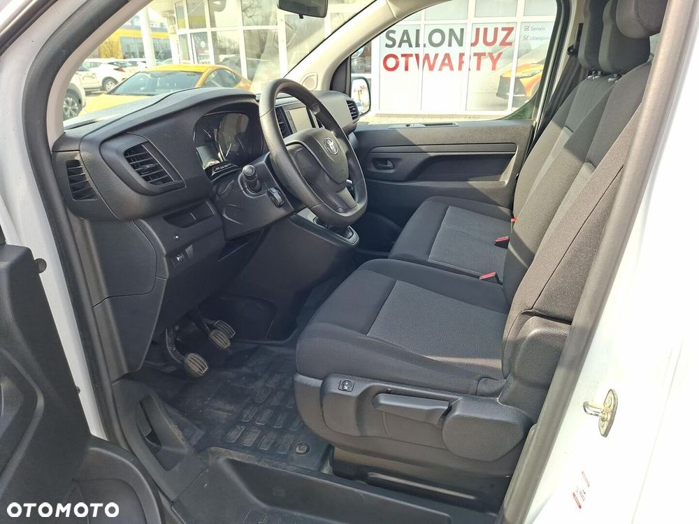 Toyota PROACE VERSO - 14