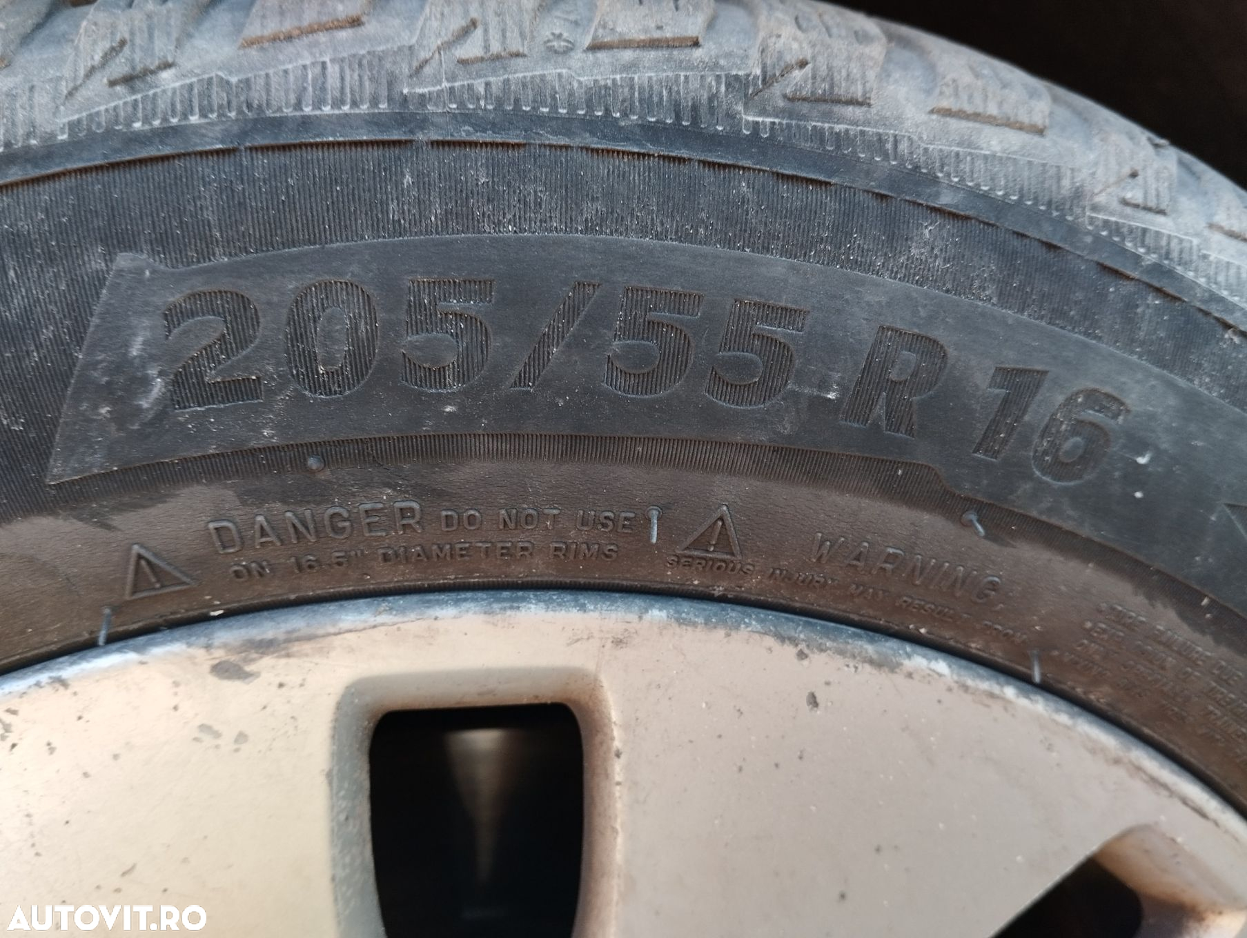 Dezmembrari  Audi A3 (8P)  2003  > 2013 2.0 TDI 16V Motorina - 7