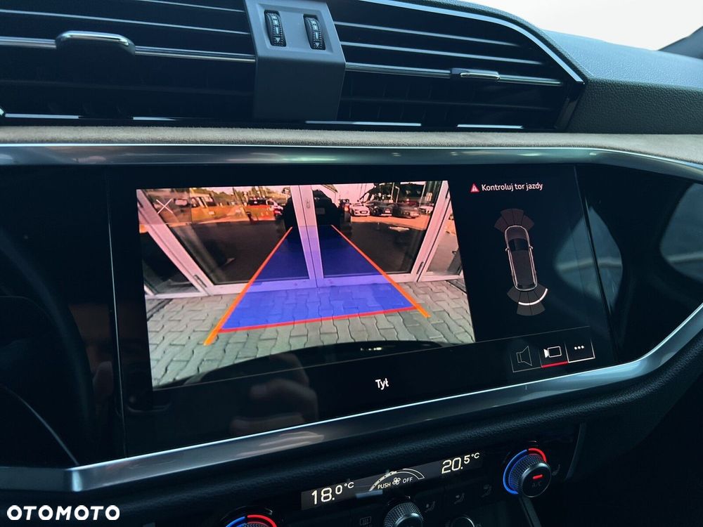 Audi Q3 35 TFSI mHEV Advanced S tronic - 22