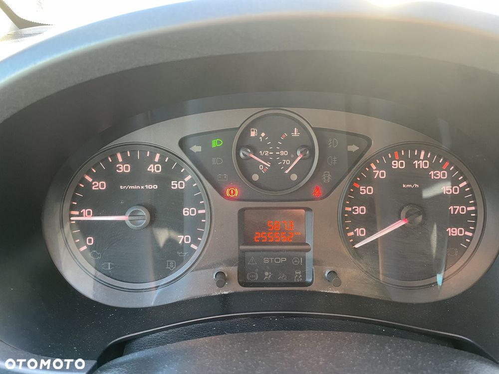 Citroën Berlingo - 6