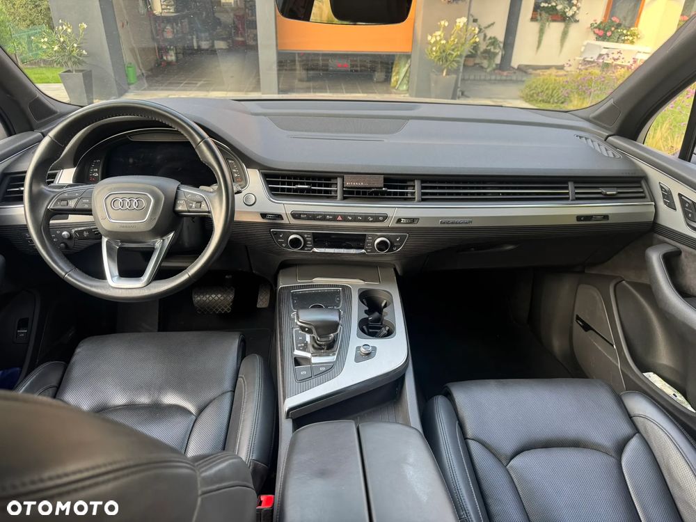 Audi Q7 3.0 TDI e-tron quattro tiptronic - 7