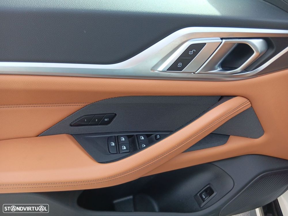 BMW i4 M50 Pack Desportivo M Pro - 15