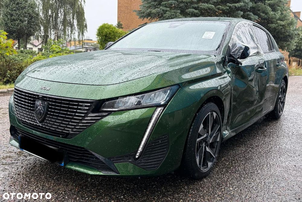 Peugeot 308 - 15