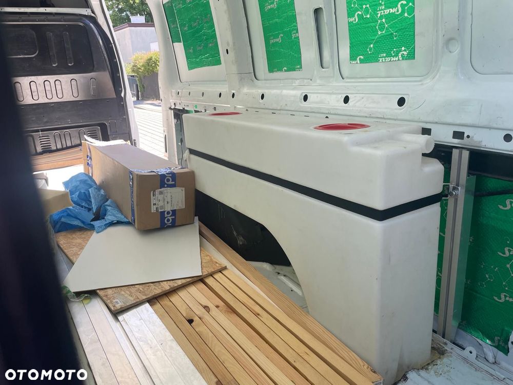 Ford Transit - 8