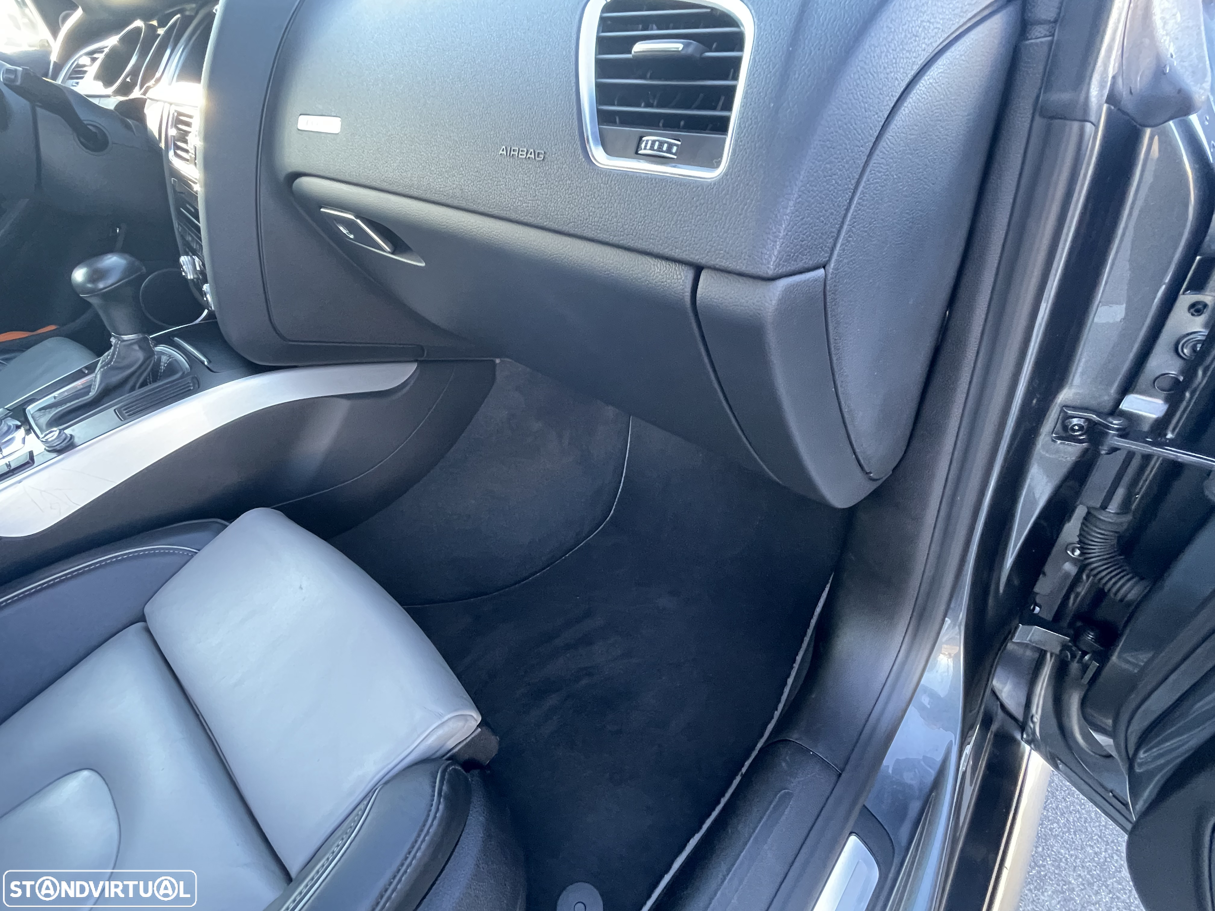 Audi A5 3.0 TDI V6 quattro S tronic S-line - 36