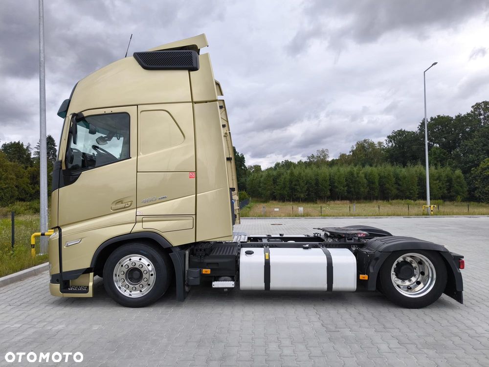 Volvo FH X-low - 12