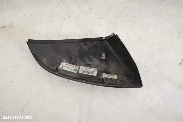 Capac Oglinda Stanga Original In Stare Buna Audi  Q7  4M [2015 - 2020] - 4