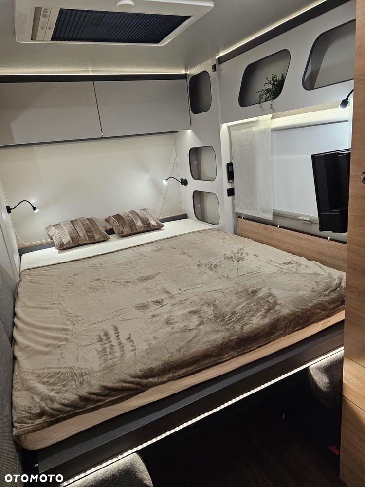 KNAUS YASEO 340 PX - 12