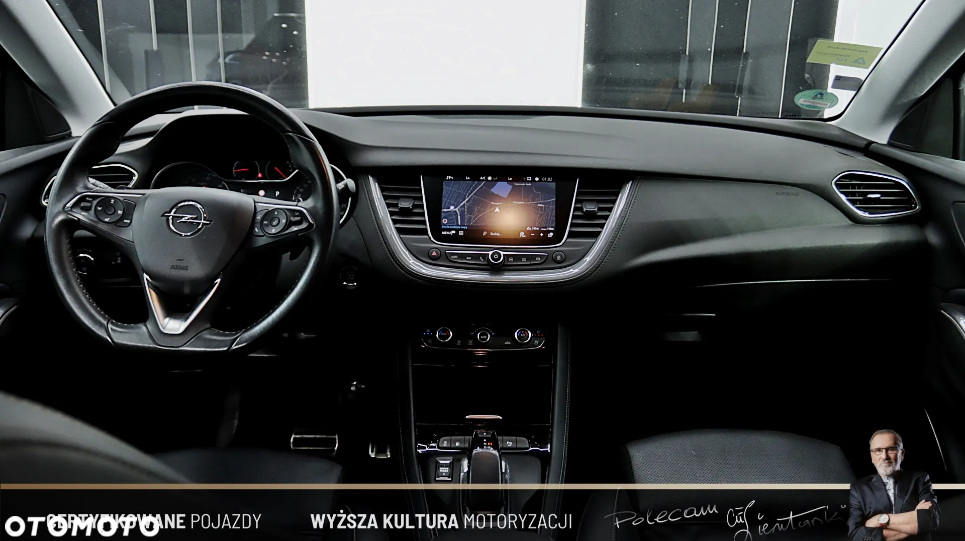Opel Grandland X Plug-in-Hybrid4 1.6 DI Start/Stop Business INNOVATION - 18