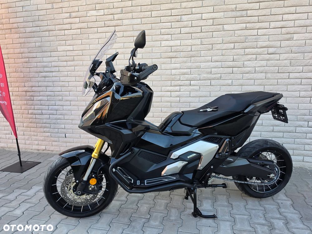 Honda X-ADV - 3