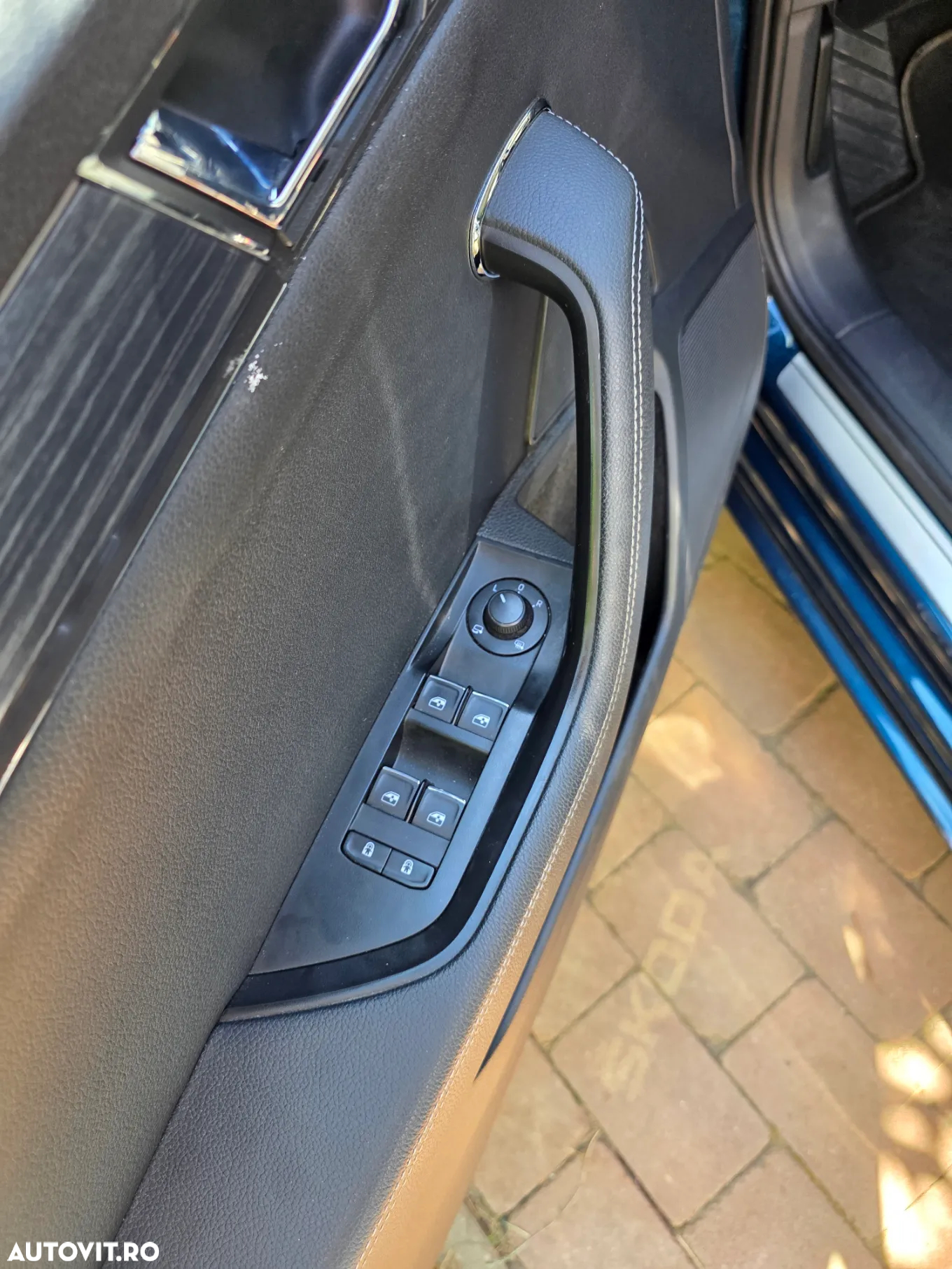 Skoda Superb 1.4 TSI PHEV Style - 13